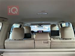 تۆیۆتا لاند کروزەر